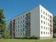Endlich Zuhause: 2-Zimmer-Wohnung mit Balkon - Dresden