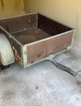 Suche Garage/ Unterstellmöglichkeit - Leimen Zentrum