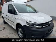 VW Caddy Nfz Maxi Kasten BMT - Troisdorf