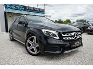 Mercedes-Benz GLA 200 d AMG Line 7G-Tronic |1.Hand| |KD gepfl.| - München