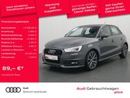 Audi A1, Sportback TFSI, Jahr 2017 - Leverkusen