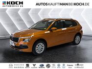 Skoda Kamiq, 1.5 TSI SELECTION, Jahr 2024 - Berlin