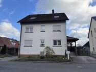 Wohnen und Leben auf dem Land - Seukendorf