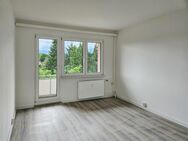 Moderne 2-Zimmer-Wohnung mit Balkon - zentral in Boizenburg - Boizenburg (Elbe)