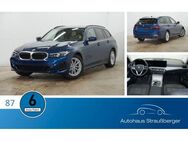 BMW 318 i Touring TEMPOMAT SHZ 3Z-KLIMA RFK LED LCP+ - Roßtal