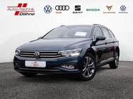 VW Passat Variant, 2.0 TSI Business, Jahr 2022 - Brandenburg (Havel)