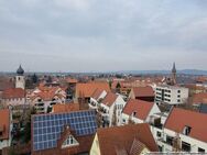 Hübsche Wohnung mit herrlichem Ausblick - 22203958 - Heddesheim