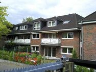Tolle Wohnung in einer sehr gepflegten Wohnanlage! - Amelinghausen