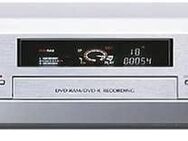 Panasonic DVD Videorecorder Modell-Nr. DMR-E20 - Erkrath (Fundort des Neanderthalers)