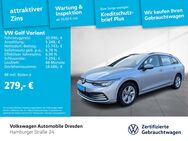 VW Golf Variant, 1.0 TSI Golf VIII Life TRAVEL, Jahr 2023 - Dresden