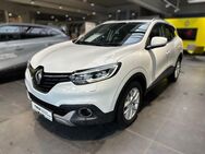 Renault Kadjar, TCe 130 Experience EPH-Frontscheibe beheizbar, Jahr 2017 - Dresden