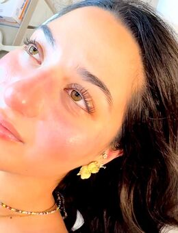 Lash & Brow Kombi Lifting 45€ inkl. Farbe - Düsseldorf