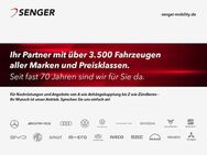 VW Crafter, 2.0 TDI 35 Kasten EA, Jahr 2022 - Rheine