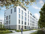 Campus Wohnen "Guter Hirte" - Neubau-Eigentumswohnung mit Tiefgaragenstellplatz - Aachen