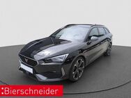 Cupra Leon SP 1.4 TSI DSG e-Hybrid VZ AHK HAVI LED SHZ - Ingolstadt