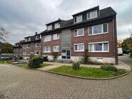 Blumenthal! Helle 3 Zimmer-Eigentumswohnung inkl. Stellplatz in zentraler Wohnlage! - Bremen