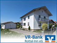 Traumhafte Lage! Wohnhaus mit Doppelgarage - BIETERVERFAHREN - - Bad Birnbach