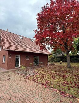 *** Platz für die ganze Familie *** Einfamilienhaus mit vielen Extras *** - Winsen (Luhe)