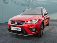 Seat Arona, 1.5 TSI FR, Jahr 2021 - München