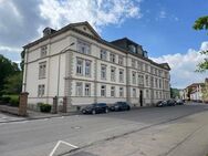 Großzügige 4,5-Zimmer-Wohnung in historischem Ambiente in Sigmaringen - Sigmaringen