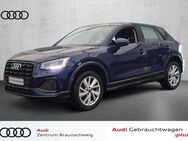 Audi Q2, advanced 35 TFSI, Jahr 2023 - Braunschweig