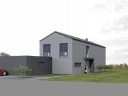 Exklusives Visio Planhaus - Ortslage Ulmen - Ochtendung