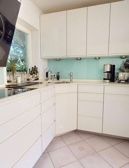 Moderne, mediterrane Lebensart in Götzenhain - Dreieich