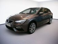 Seat Leon ST FR 1.4TSI 150PS PANO.LED.NAVI.SHZG.2xPDC - Mühldorf (Inn) Zentrum