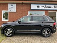 VW Tiguan, 2.0 l TDI JOIN Ea, Jahr 2018 - Essen (Oldenburg)