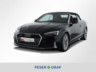 Audi A5, 2.0 TFSI qu Cabriolet S Line Int, Jahr 2020 - Höchstadt (Aisch)