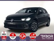 VW Polo, 1.0 TSI 95 15Z PrivG DigCo, Jahr 2025 - Kehl