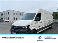 VW Crafter, 35 Kasten L3H2, Jahr 2024 - Würzburg