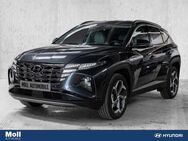 Hyundai Tucson, 1.6 T-GDI Prime Mild-Hybrid Paket, Jahr 2023 - Köln