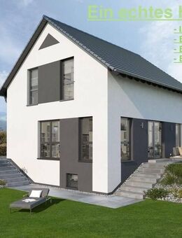 Neubau statt Ausbau (inkl. Grundstück) - Zossen