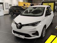 Renault ZOE, Life R1E Allwetter, Jahr 2020 - Teltow