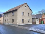 EFH in Bucha - Kaiserpfalz
