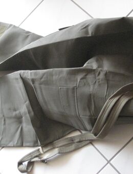 Overgarment-Anzug Oliv (Bundeswehr) - Leverkusen