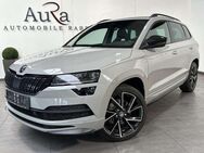 Skoda Karoq 2.0 TDI DSG Sportline 4x4 NAV+LED+PANO+ACC - Wardenburg