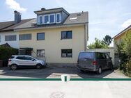 Freiwerdende 4,5-Zi.-EG-Wohnung mit eigenem Garten und Terrasse in ruhiger Lage von Mimmenhausen - Salem (Baden-Württemberg)
