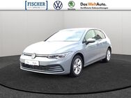 VW Golf, 1.5 TSI VIII Life, Jahr 2022 - Apolda