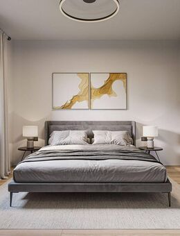 Ihr neues Zuhause: Möblierte 2-Zimmer-Wohnungen mit Wohlfühlfaktor - Sehnde