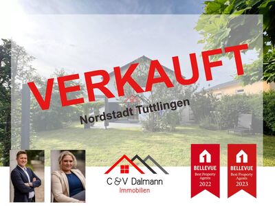 Familienparadies in bevorzugter Lage mit Traumgarten - Einziehen und Wohlfühlen!