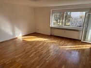 Rentable Wohnung in Ingolstadt Piusviertel nähe Audi - Ingolstadt