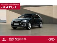 Audi Q2, advanced 35 TFSI 150, Jahr 2022 - Ludwigsburg