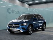 Mercedes GLA 200, PROGRESSIVE ADV WINTER FLA, Jahr 2023 - München