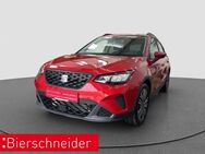 Seat Arona, 1.0 TSI Style 17, Jahr 2022 - Hüttlingen