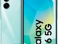 Samsung Galaxy A16 5G Smartphone (16,91 cm/6,7 Zoll, 128 GB Speicherplatz, 50 MP Kamera)