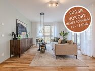 Sichern Sie sich Ihre Eigentumswohnung - 64,7 m² großer Wohn(T)raum mit Loggia - Mainz
