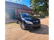 Skoda Roomster 1,2 Active Plus Edition / Klimaanlage - Norderstedt