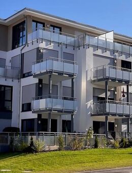 W188 Exclusives Penthouse mit Dachterrasse - Frittlingen